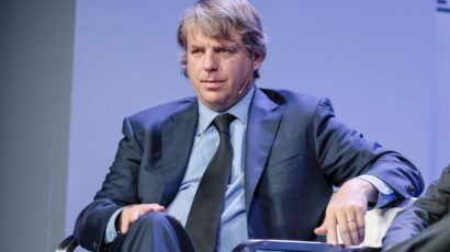 Toddy Boehly Awataka Mashabiki Chelsea Kuwa na Subira