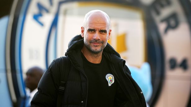 Pep Guardiola: Kila Mtu Anajua Kuhusu Uhamisho wa Erling Haaland