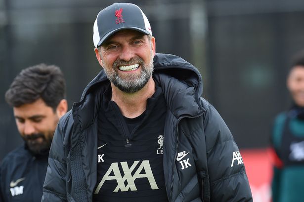 Jurgen Klopp: Man City Hawawezi Kutuamulia Furaha