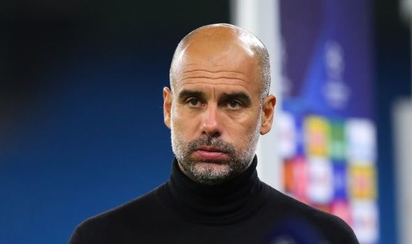 Pep Guardiola: Nawaamini kwa Asilimia 100