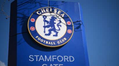 Chelsea: Kirusi Kuharibu Mpango.