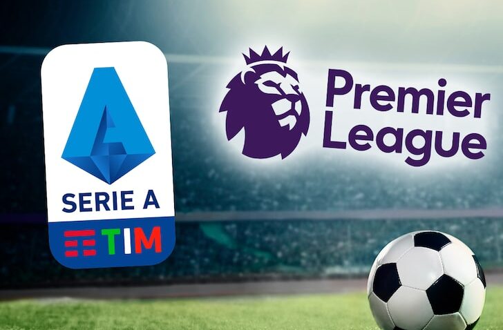 EPL na Seria A Bingwa kupatikana Leo!