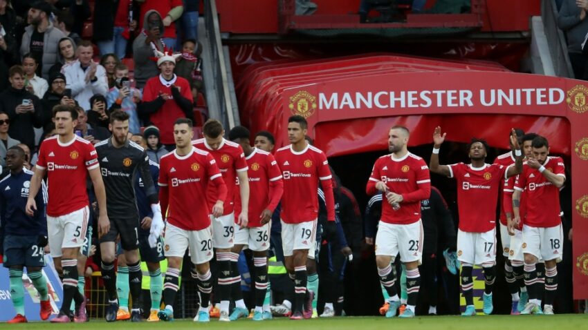 Wachezaji United Kukatwa Mishahara 25%