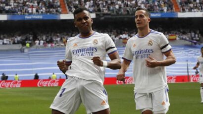 Ancelotti Apata Wakati Mgumu Kuchagua Nani Aanze vs City