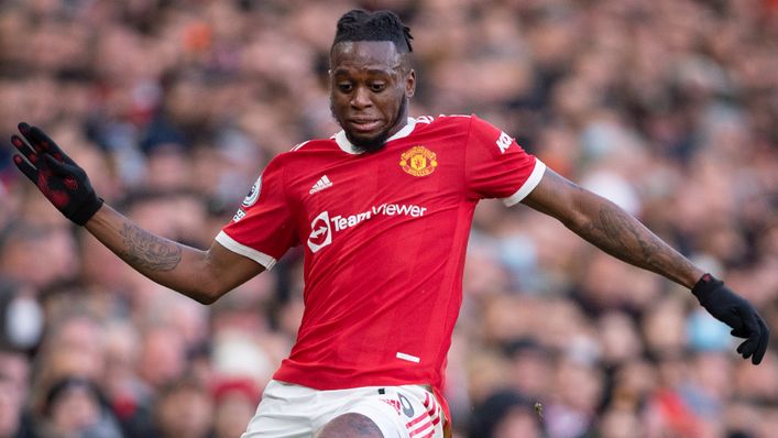 Mpango Atletico Madrid Uko Vipi kwa Aaron Wan-Bissaka?