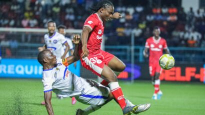 Simba SC, Azam FC Mzizima Dabi Hakuna Mbabe!