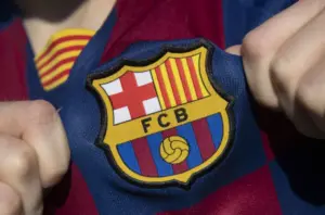 Mabosi wa Barcelona Watimba London 