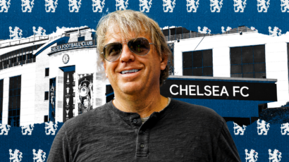 Serikali Yatoa Leseni Chelsea Kuuzwa.