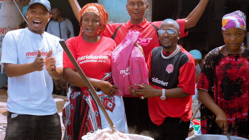 Meridianbet Yatoa Kapu La Sikukuu Ya Kinamama