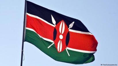FIFA Kuifungia Kenya Shughuli Zote za Soka.