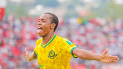 Kisa Yanga Feitoto Anaomba Kuchangiwa Hela