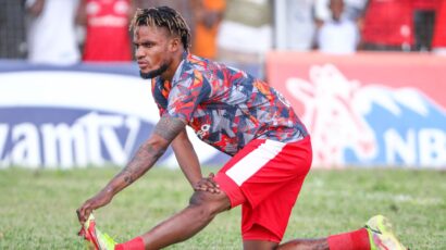 Matchday : Geita Gold vs Simba SC.