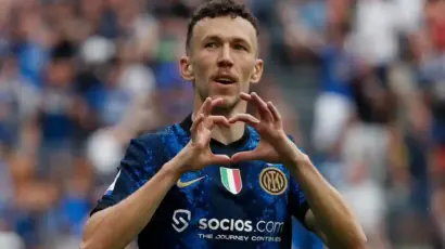Tottenham Wakubaliana Kumsajili Perisic.
