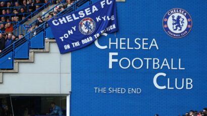 Chelsea Watatoboa UEFA Msimu Ujao?