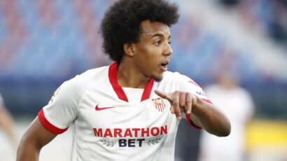 Chelsea Wanamtaka Kounde Mapema Sana