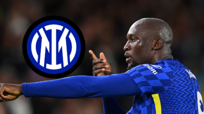 Mwanasheria wa Lukaku Akutana na Klabu ya Inter
