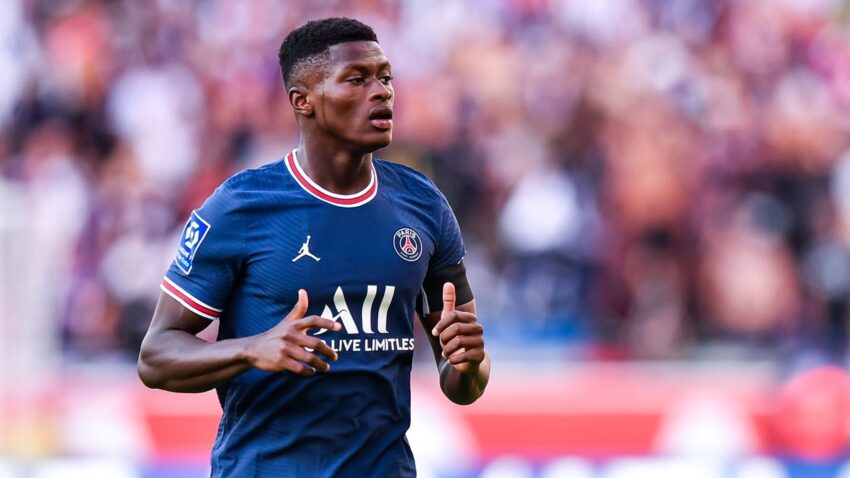 PSG Yakamilisha Usajili wa Mendes