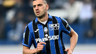 Atalanta Wanamtaka Demiral Mazima