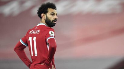 Wakongwe Liverpool Watoaneno Kwa Salah