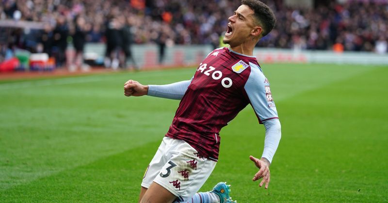 Newcastle Waunga Tela Kuwania Saini ya Coutinho