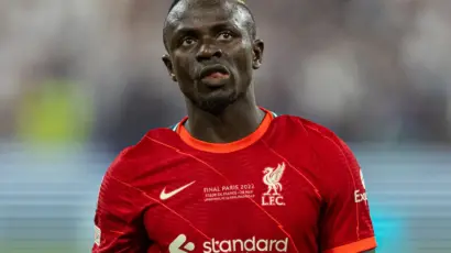 Mane Kuondoka Liverpool Msimu Huu.