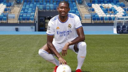Rummenigge Aomba Radhi kwa Kumuachia Alaba