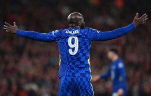 Mwanasheria wa Lukaku Akutana na Klabu ya Inter