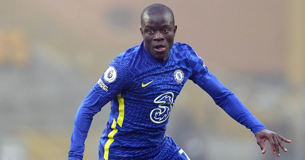 kante