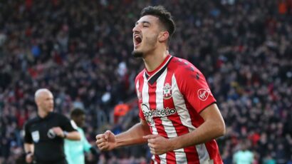 Broja Ageuka Lulu kwa Vilabu vya EPL na Serie A