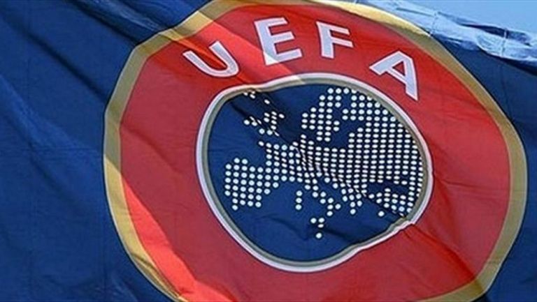 UEFA Waiondoa Timu Nyingine ya Urusi