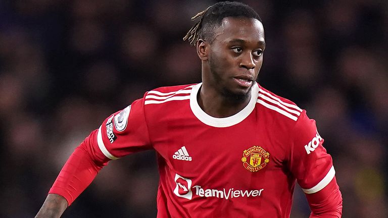 Aaron Wan-Bissaka Ruksa Kuondoka United!