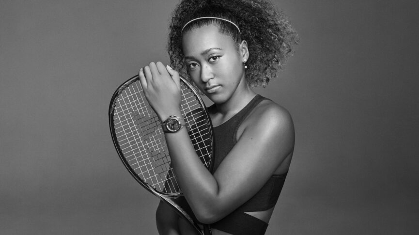 Naomi Osaka Kutoshiriki Mashindandano ya Wimbledon