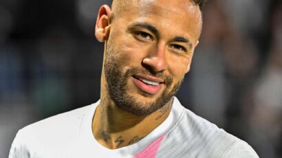 Xavi Akanusha Neymar Kurejea Barca