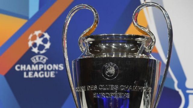 UEFA Yaomba Radhi Mashabiki