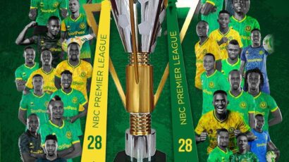 Yanga Sherehe Kuanzia Mbeya