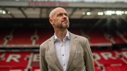 United: Ipi Nafasi Muhimu 2022/23?