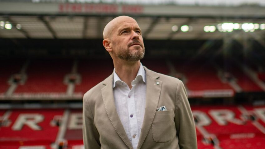 United: Ipi Nafasi Muhimu 2022/23?