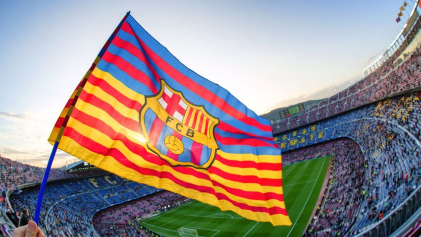 Barcelona Wateta na Leeds Kuhusu Raphinha