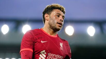 Liverpool Yamuweka Chamberlain Sokoni.