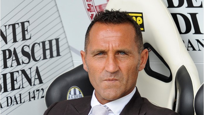 Angelo Di Livio: AS Roma Kumsajiri Cristiano Ronaldo Kabla Dirisha Kufungwa