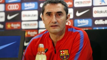 Nyota ya Ernesto Valverde Kung’aa Athletic Bilbao!