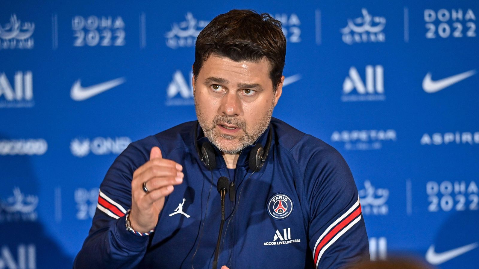Mauricio Pochettino