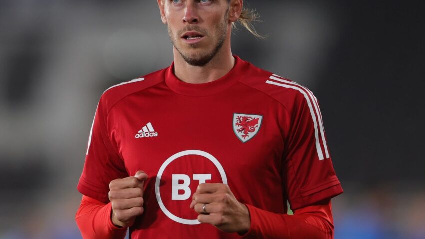 Bale Kustaafu Baada ya Kumalizana na Real Madrid?