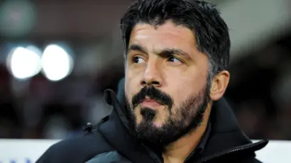 Gattuso Kutangazwa Kuwa Kocha wa Valencia.