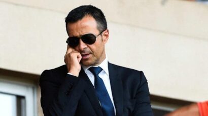 Mendes Ampeleka Soler Barca?