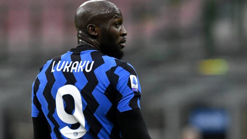 Inter Milan Wamalizana na Chelsea kwa Lukaku
