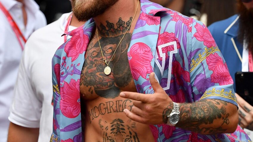 UFC: Conor McGregor Kurejea Ulingoni Mapema Mwaka Ujao