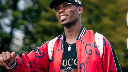 Pogba: Juni 17, 2022 Tutatokaje?