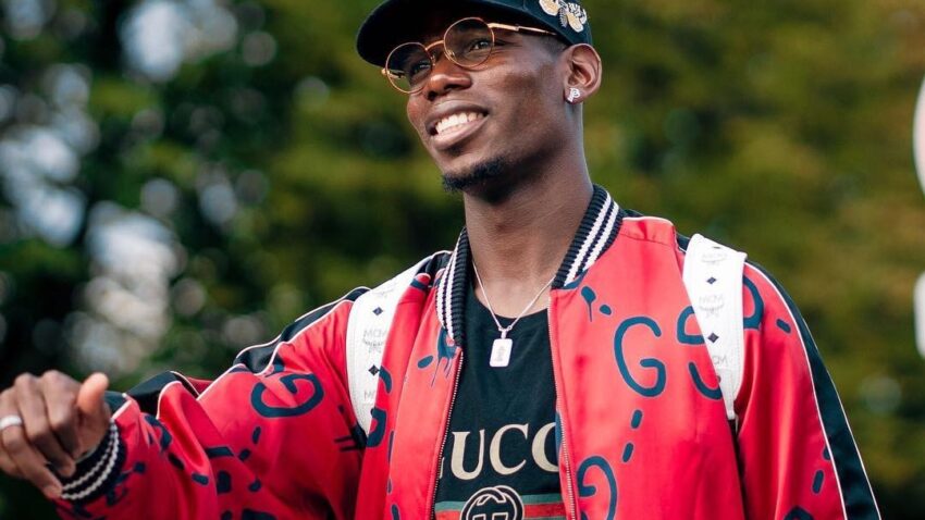Pogba: Juni 17, 2022 Tutatokaje?