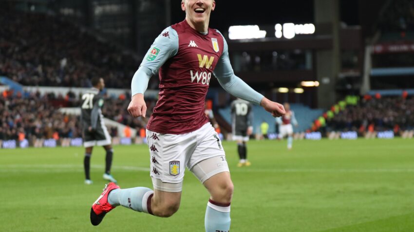 Newcastle United Wakamilisha Usajiri wa Matt Targett